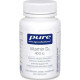 Витамин D3 Pure Encapsulations Vitamin D3 400 МО 120 капс