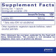 L-лізин підтримка імунітету Pure Encapsulations l-Lysine 270 капс