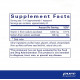 Вітамін С ліпосомальний Pure Encapsulations Liposomal Vitamin C 120 мл