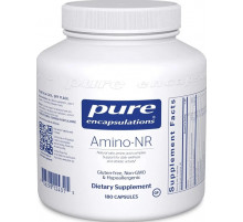 Комплекс аминкислот Pure Encapsulations Amino-NR 180 капс