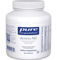 Комплекс аминкислот Pure Encapsulations Amino-NR 180 капс