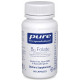 Вітамін B12 та Фолат Pure Encapsulations B12 and Folate 60 капс