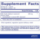 Силимарин Pure Encapsulations Silymarin 120 капс