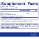 Ресвератрол Pure Encapsulations Resveratrol 120 капс