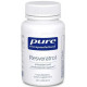 Ресвератрол Pure Encapsulations Resveratrol 120 капс