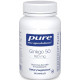 Гінкго Білоба Pure Encapsulations Ginkgo Biloba 160 мг 120 капс