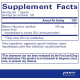 Екстракт Чорниці Pure Encapsulations Bilberry 160 мг 120 капс