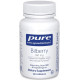 Екстракт Чорниці Pure Encapsulations Bilberry 160 мг 120 капс