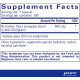 Бромелайн Pure Encapsulations Bromelain180 капс