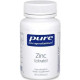 Цинк цитрат Pure Encapsulations Zinc (citrate) 180 капс