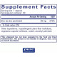 Цинк цитрат Pure Encapsulations Zinc (citrate) 180 капс