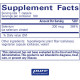 Селен (цитрат) Pure Encapsulations Selenium (citrate) 180 капс