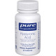 Гіалуронова кислота Pure Encapsulations Hyaluronic Acid 60 капс