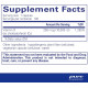 Витамин D3 Pure Encapsulations Vitamin D3 10 000 МО 120 капс