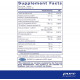 Витамины группы B Pure Encapsulations Ultra B-Complex with PQQ 60 капс