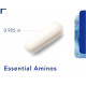 Комплекс амінокислот Pure Encapsulations Essential Aminos 180 капс
