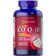 Коензим Q10 Puritan's Pride CO Q-10400 мг 120 гел капс