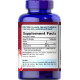 Коензим Q10 Puritan's Pride Q-SORB™ Co Q-10 200 мг 240 гел капс