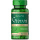Женьшень з маточним молочком Puritan's Pride Ginseng Complex 1000 мг 50 капс