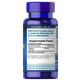 Амінокислота Л-аргінін Puritan's Pride L-Arginine 500 мг 100 капс