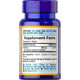 Вітамін Е Puritan's Pride Vitamin E 268 мг 100 гел капс