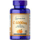 Вітамін С з біофлавоноїдами Puritan's Pride Vitamin C 1000 мг 100 таб
