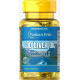 Олія печінки тріски Puritan's Pride Cod Liver Oil 415 мг 30 капс