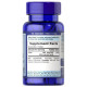 Фолієва кислота (вітамін В9) Puritan's Pride Folic Acid 400 мкг 250 таб