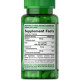 Гліцинат заліза Puritan's Pride Easy Iron (Glycinate) 28 мг 30 капс
