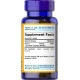 Вітамін Е Puritan's Pride Vitamin E 450 мг (1000 МЕ) 50 капс