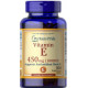 Витамин Е (токоферол) Puritan's Pride  Vitamin E 450 мг (1000 МЕ) 100 капс