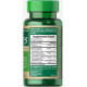 Корінь женьшеню Puritan's Pride Ginseng Complex 75 капс