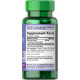 Розторопша (силімарин) Puritan's Pride Milk Thistle 4:1 (Silymarin) 1000 мг 90 капс