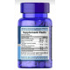 Цинк Puritan's Pride Zinc for Acne 100 таб