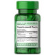 Мінерали магній цинк Puritan's Pride Magnesium with Zinc 100 таб