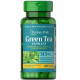 Зелений чай Puritan's Pride Green Tea 315 мг 100 капс