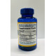 Олія вечірньої примули з ГЛК Puritan's Pride Evening Primrose Oil 1300 мг 60 капс