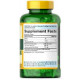 Олія вечірньої примули Puritan's Pride Evening Primrose Oil 1300 мг 30 капс