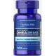 ДГЕА (дегідроепіандростерон) Puritan's Pride DHEA 25 мг 100 таб