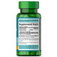 Расторопша Puritan's Pride Milk Thistle (Silymarin) 175 мг 100 капс
