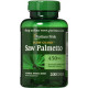 Со пальметто для чоловіків Puritan's Pride Saw Palmetto 450 мг 200 капс
