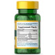 Олія вечірньої примули Puritan's Pride Evening Primrose Oil 500 мг 100 гел капс