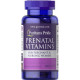 Вітаміни для вагітних Puritan's Pride Prenatal Vitamins 100 таб