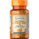 Витамин С для иммунитета Puritan's Pride Vitamin C 1000 мг 60 таб