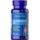 Глюкозамін для суглобів Puritan's Pride Glucosamine HCl 60 капс