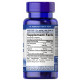 Кальцій магній цинк Puritan's Pride Chelated Calcium Magnesium Zinс 100 таб
