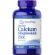 Кальцій Магній Цинк Puritan's Pride Chelated Calcium Magnesium Zinс 250 табл