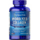 Колаген для суглобів Puritan's PrideHydrolyzed Collagen 1000 мг 180 таб