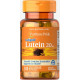 Лютеин для зрения Puritan's Pride Lutein with Zeaxanthin 20 мг 30 капс