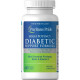 Комплекс для діабетиків Puritan's Pride Diabetic Support Formula 60 таб